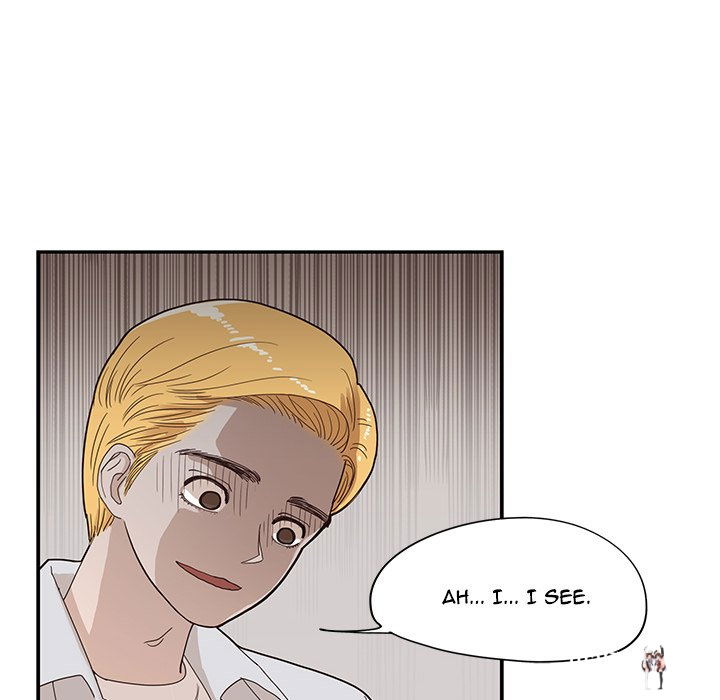 His Women’s University His Women’s University Chapter 72 - Page 28