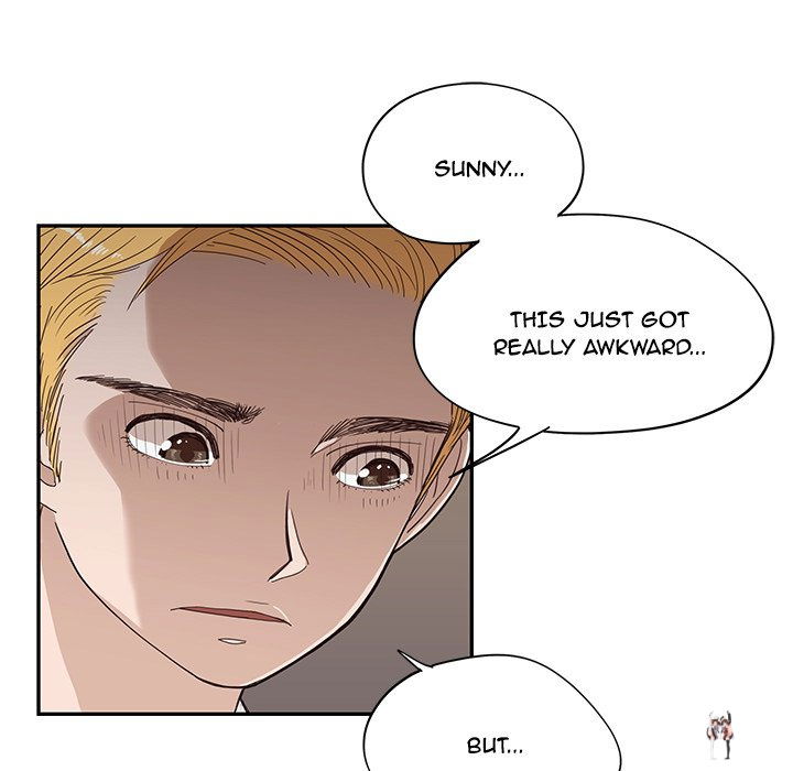 His Women’s University His Women’s University Chapter 72 - Page 31