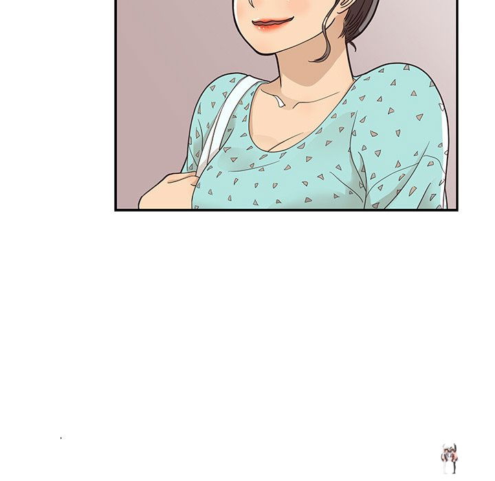 His Women’s University His Women’s University Chapter 72 - Page 33