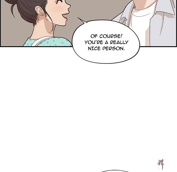 His Women’s University His Women’s University Chapter 72 - Page 36