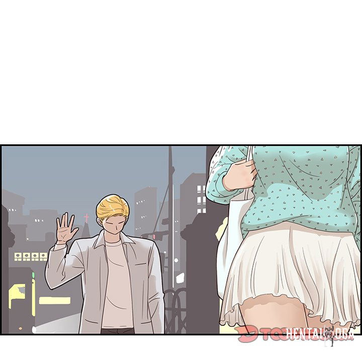 His Women’s University His Women’s University Chapter 72 - Page 38