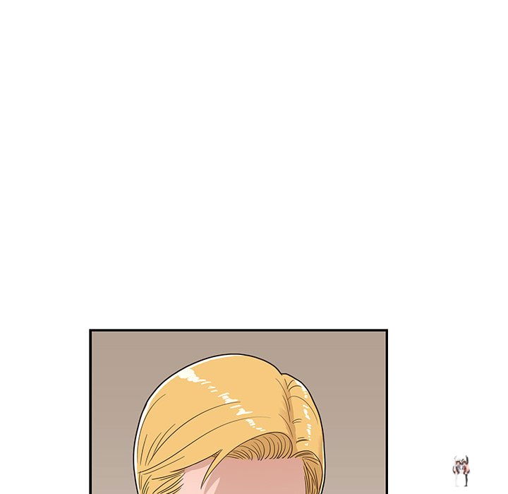 His Women’s University His Women’s University Chapter 72 - Page 39