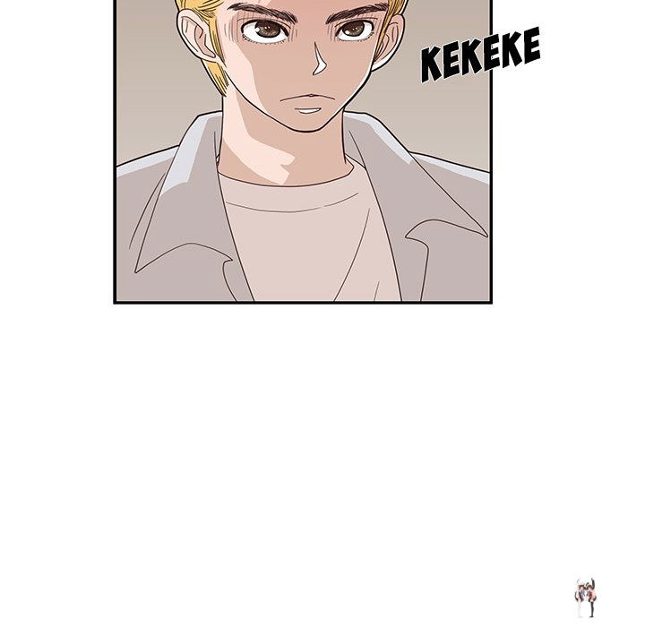 His Women’s University His Women’s University Chapter 72 - Page 40