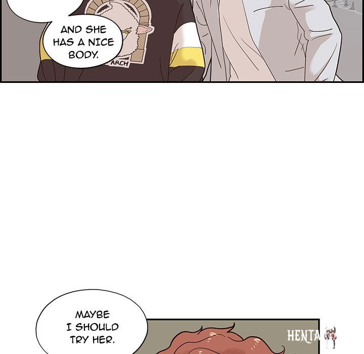 His Women’s University His Women’s University Chapter 72 - Page 43