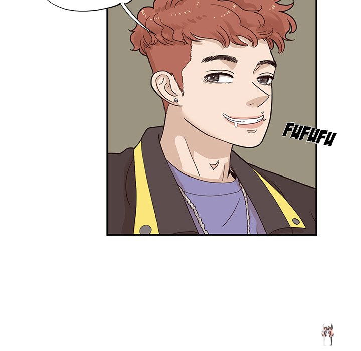 His Women’s University His Women’s University Chapter 72 - Page 44