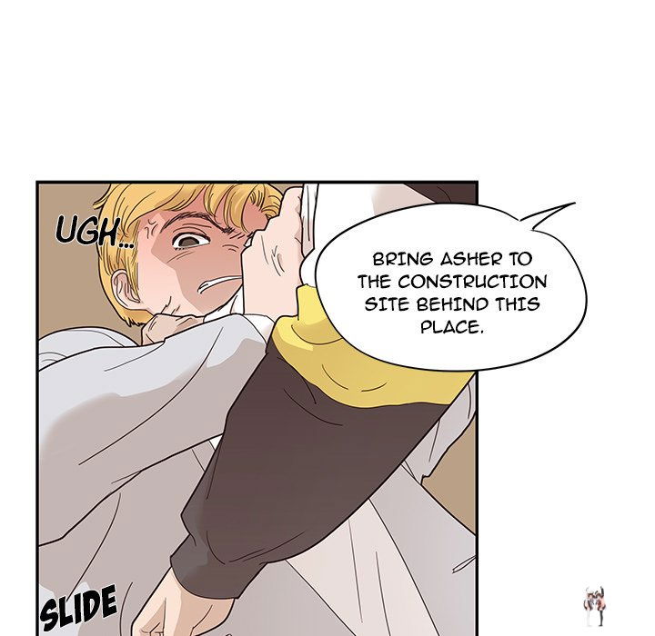 His Women’s University His Women’s University Chapter 72 - Page 51