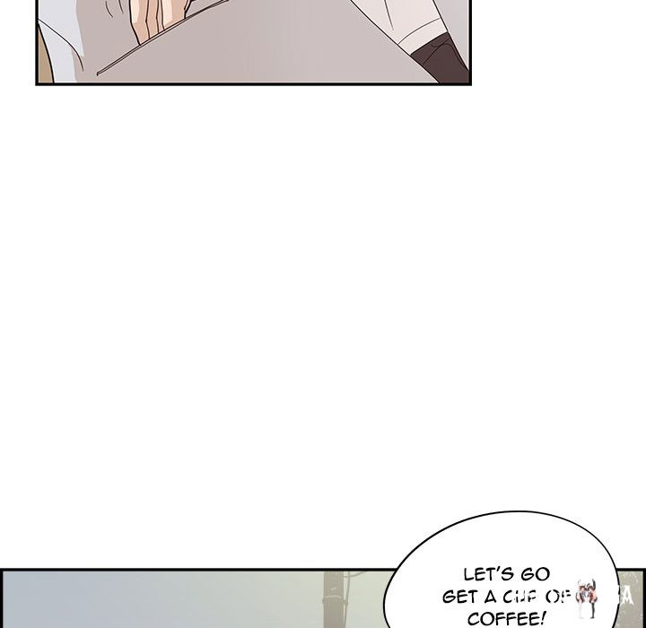 His Women’s University His Women’s University Chapter 72 - Page 52