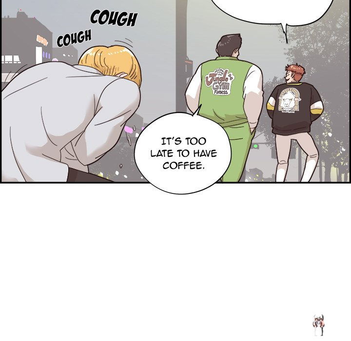 His Women’s University His Women’s University Chapter 72 - Page 53