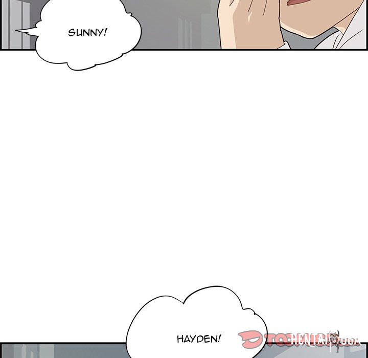 His Women’s University His Women’s University Chapter 72 - Page 6