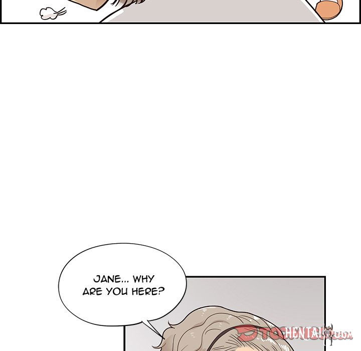 His Women’s University His Women’s University Chapter 72 - Page 62