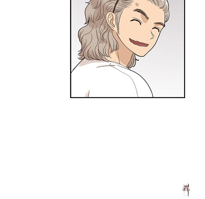 His Women’s University His Women’s University Chapter 72 - Page 63