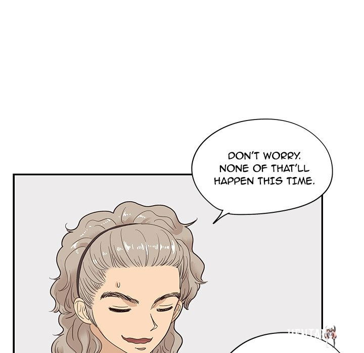 His Women’s University His Women’s University Chapter 72 - Page 72