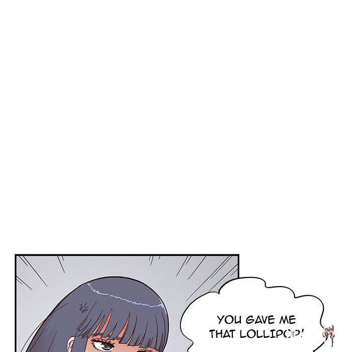 His Women’s University His Women’s University Chapter 72 - Page 85