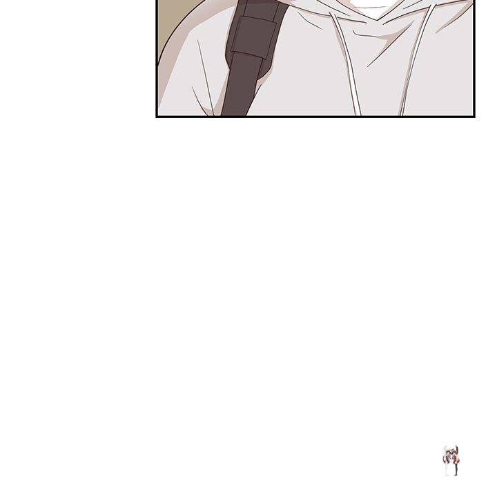 His Women’s University His Women’s University Chapter 72 - Page 9