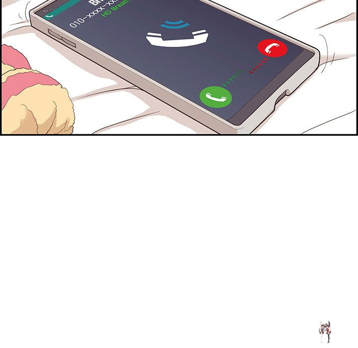 His Women’s University His Women’s University Chapter 72 - Page 97