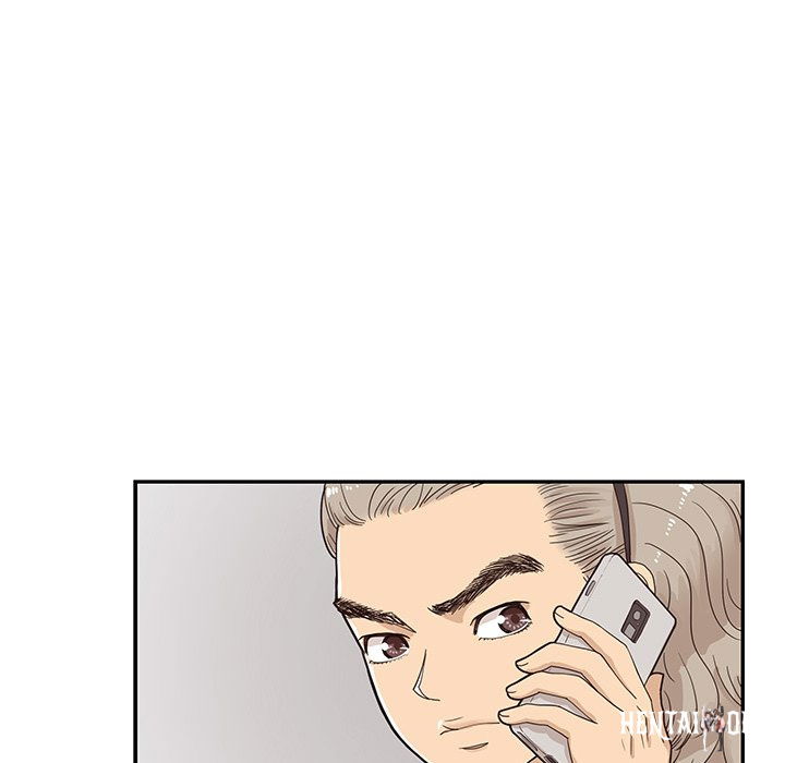 His Women’s University His Women’s University Chapter 72 - Page 99