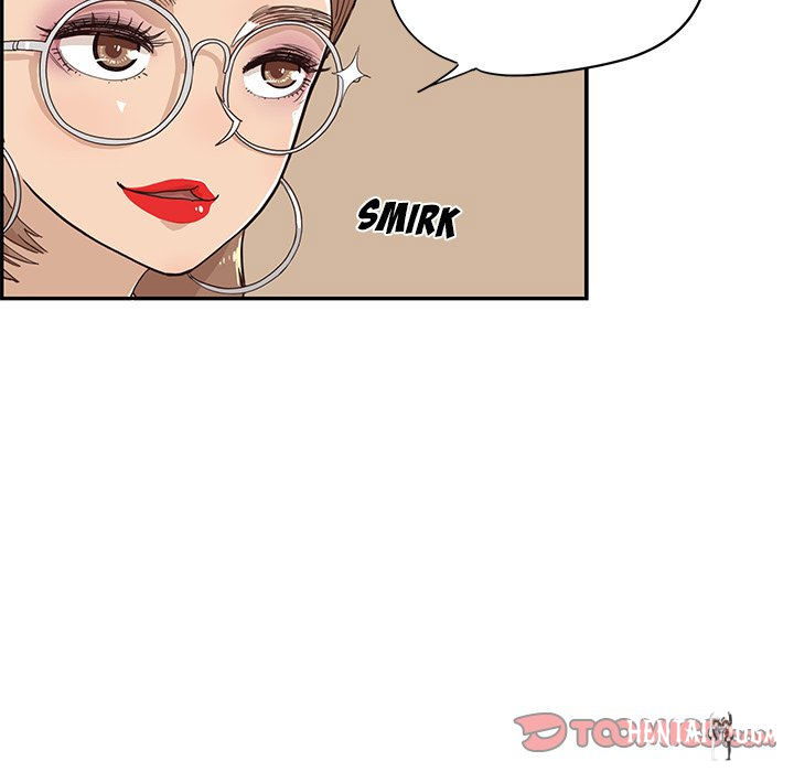 His Women’s University His Women’s University Chapter 73 - Page 10