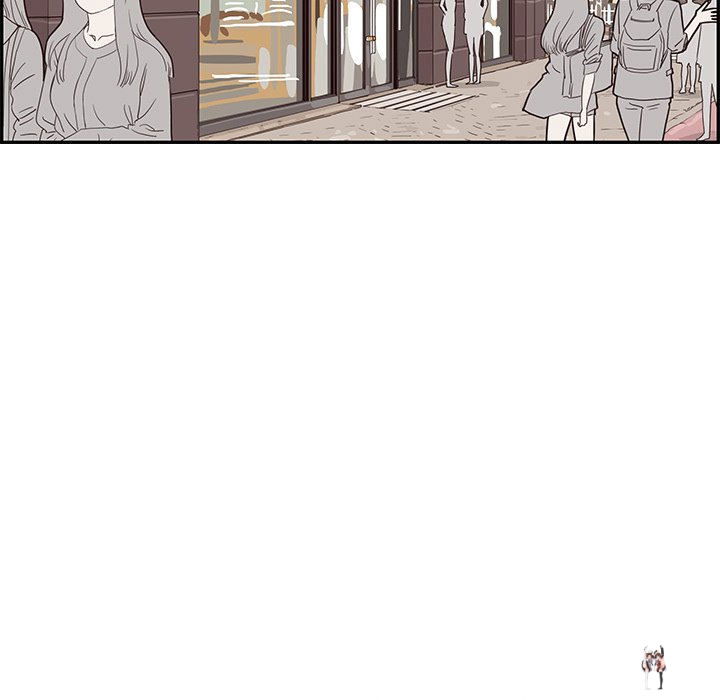 His Women’s University His Women’s University Chapter 73 - Page 101