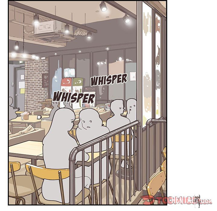 His Women’s University His Women’s University Chapter 73 - Page 102