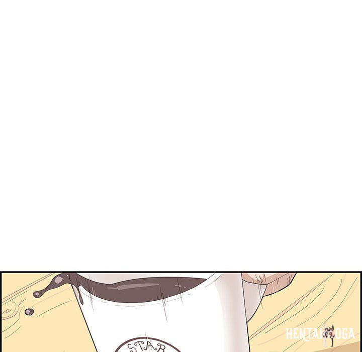 His Women’s University His Women’s University Chapter 73 - Page 103