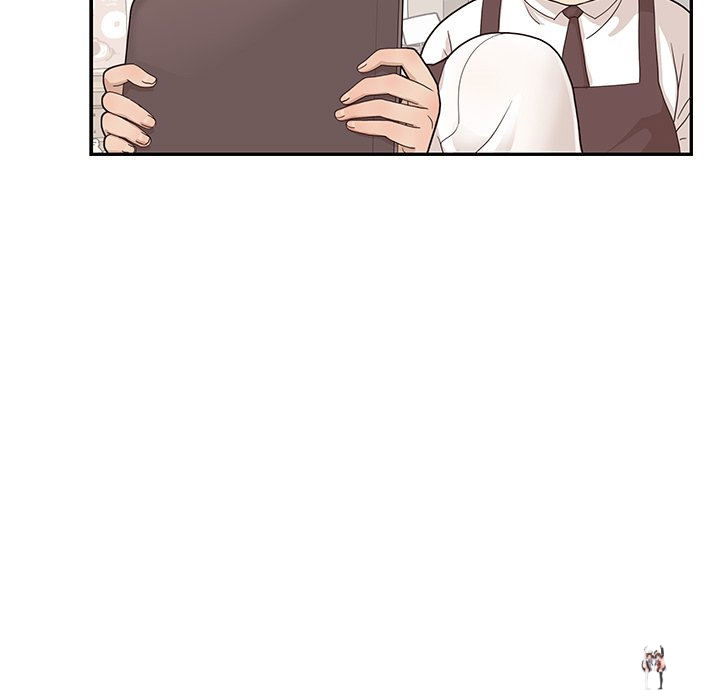 His Women’s University His Women’s University Chapter 73 - Page 107