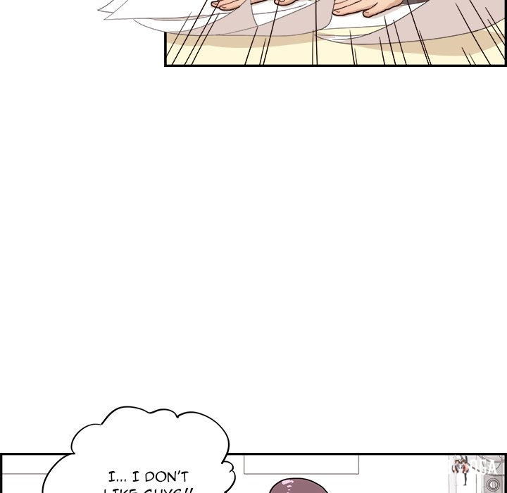 His Women’s University His Women’s University Chapter 73 - Page 12