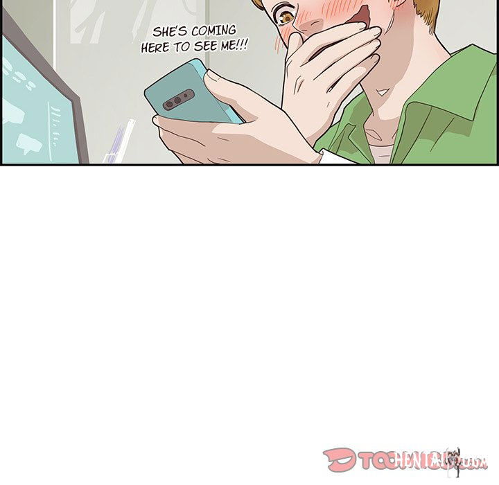 His Women’s University His Women’s University Chapter 73 - Page 26