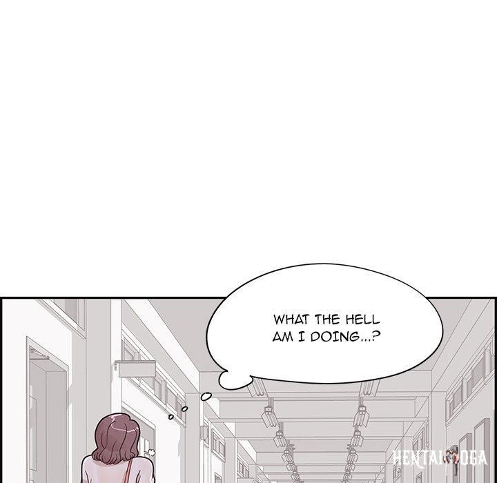 His Women’s University His Women’s University Chapter 73 - Page 28