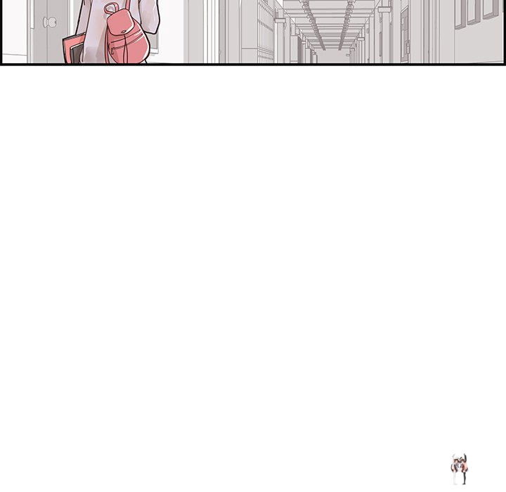 His Women’s University His Women’s University Chapter 73 - Page 29