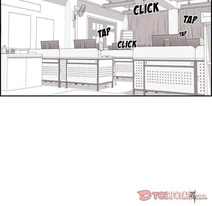 His Women’s University His Women’s University Chapter 73 - Page 34