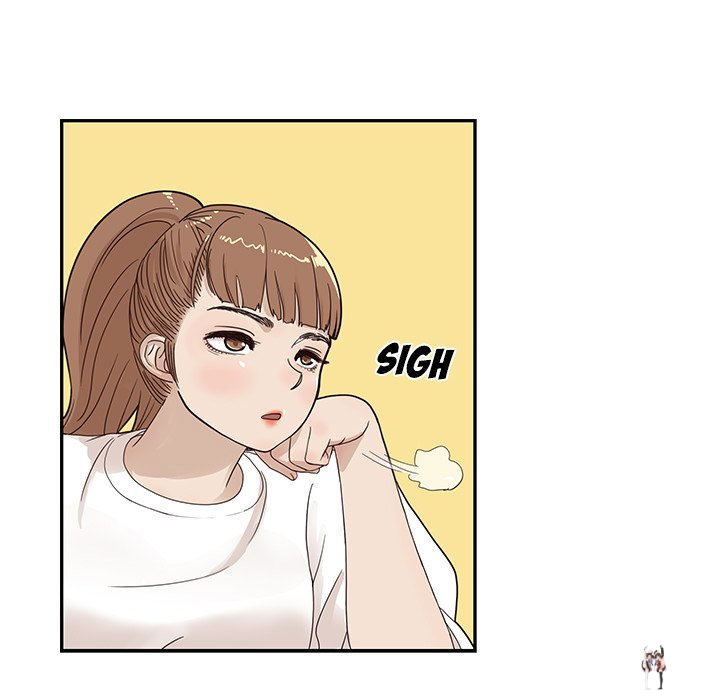 His Women’s University His Women’s University Chapter 73 - Page 35