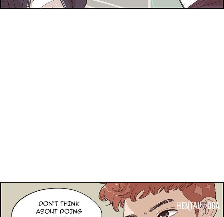 His Women’s University His Women’s University Chapter 73 - Page 53