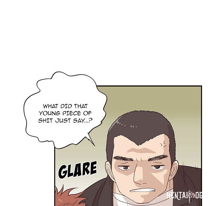 His Women’s University His Women’s University Chapter 73 - Page 59