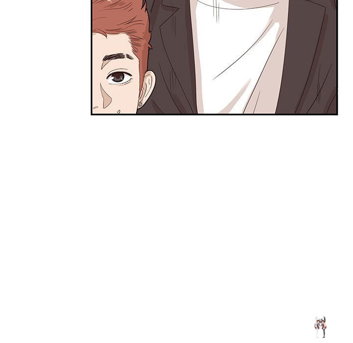 His Women’s University His Women’s University Chapter 73 - Page 60