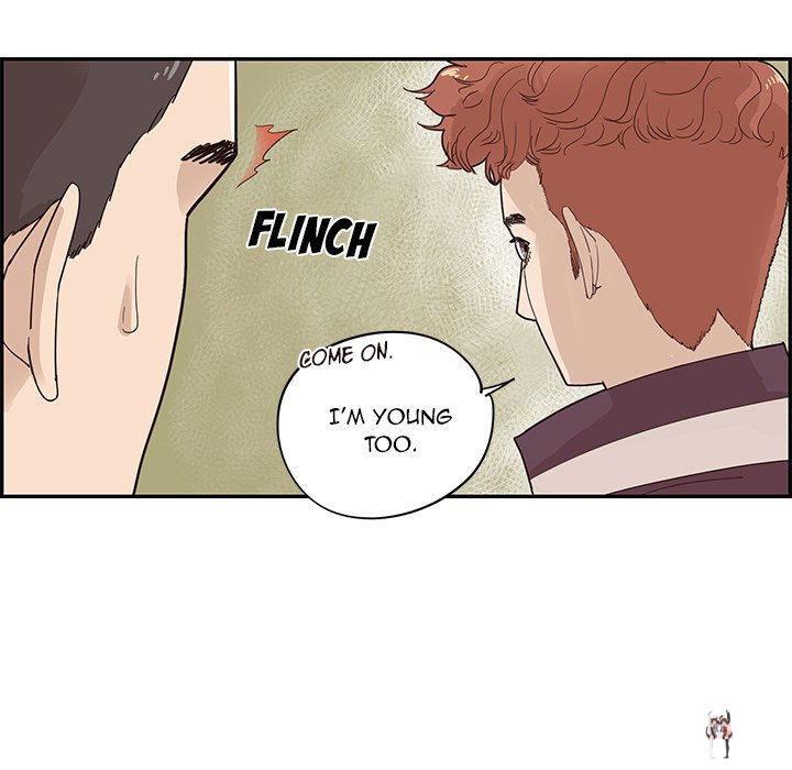 His Women’s University His Women’s University Chapter 73 - Page 61