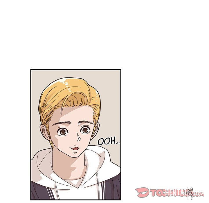 His Women’s University His Women’s University Chapter 73 - Page 62