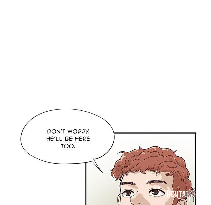 His Women’s University His Women’s University Chapter 73 - Page 63