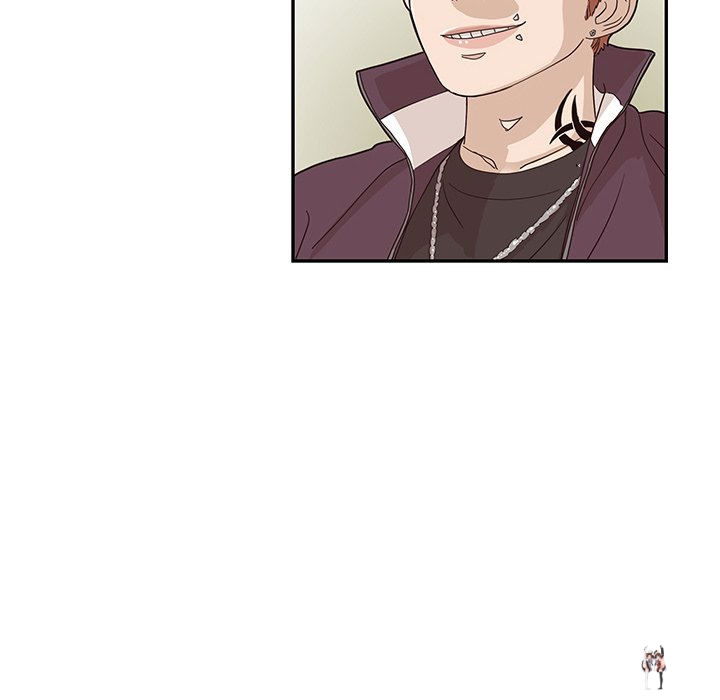 His Women’s University His Women’s University Chapter 73 - Page 64