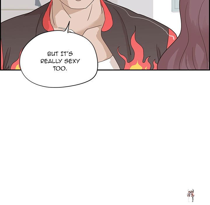 His Women’s University His Women’s University Chapter 73 - Page 76