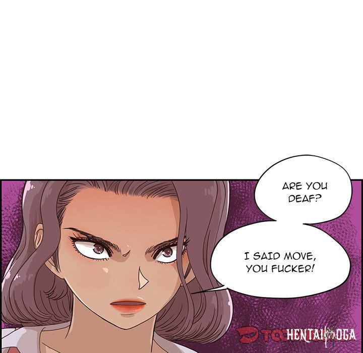 His Women’s University His Women’s University Chapter 73 - Page 78