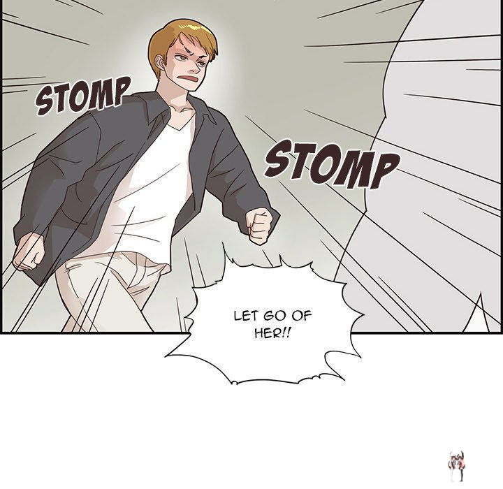 His Women’s University His Women’s University Chapter 73 - Page 84