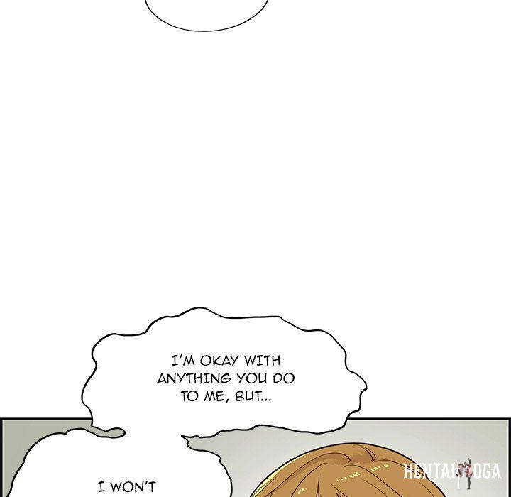 His Women’s University His Women’s University Chapter 73 - Page 89