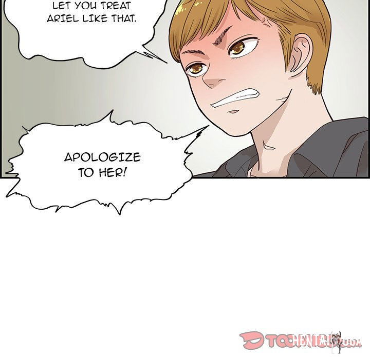 His Women’s University His Women’s University Chapter 73 - Page 90