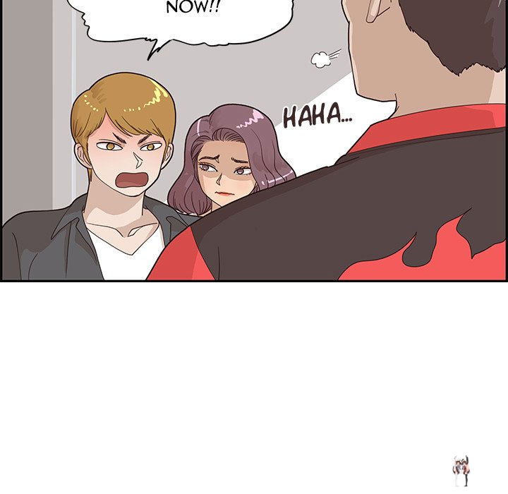 His Women’s University His Women’s University Chapter 73 - Page 93