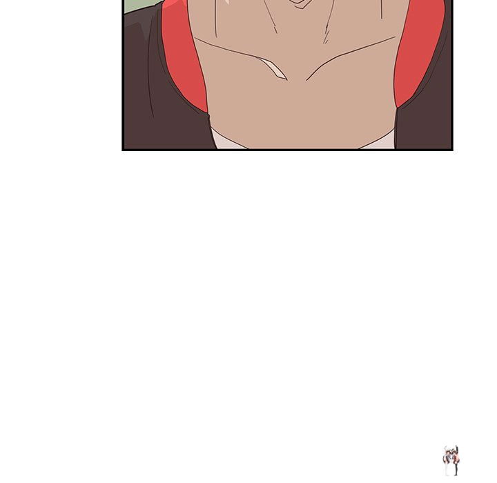 His Women’s University His Women’s University Chapter 73 - Page 95