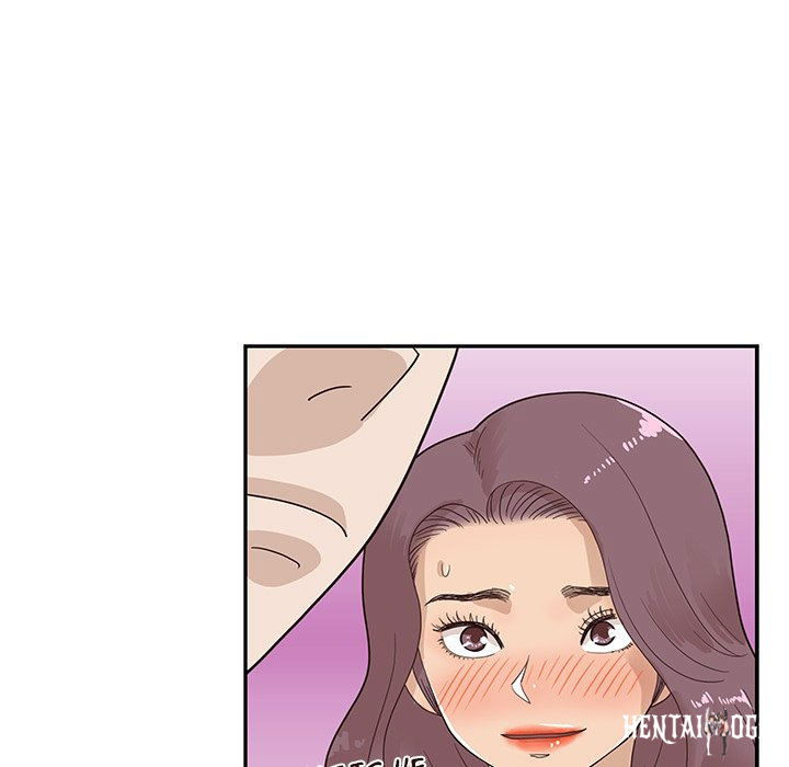 His Women’s University His Women’s University Chapter 73 - Page 97