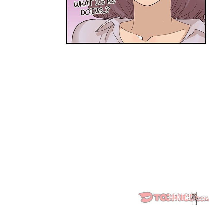 His Women’s University His Women’s University Chapter 73 - Page 98