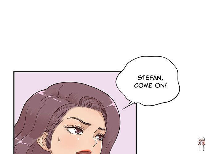 His Women’s University His Women’s University Chapter 74 - Page 1