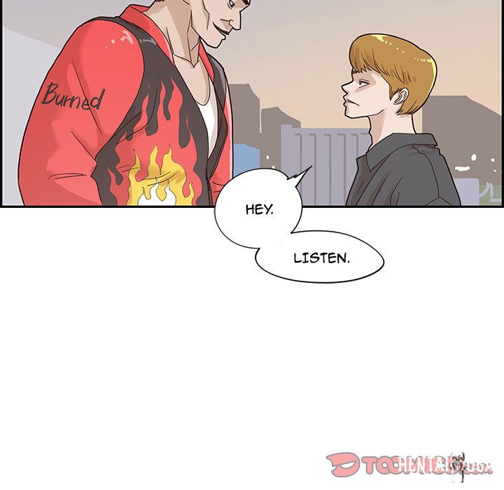 His Women’s University His Women’s University Chapter 74 - Page 10