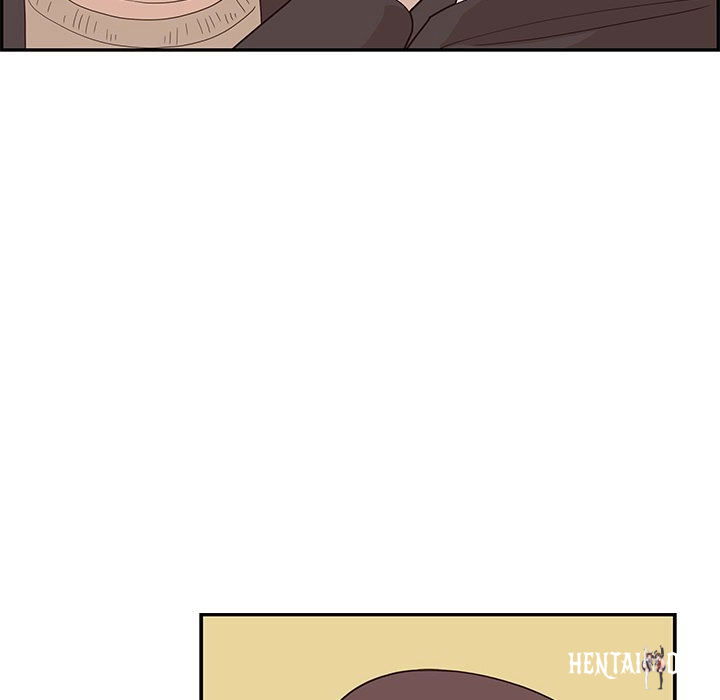 His Women’s University His Women’s University Chapter 74 - Page 100